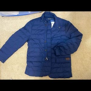 Polo ralph lauren quilting jacket